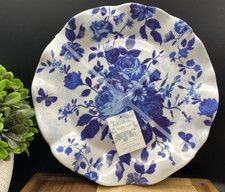 SHABBY CHIC MELAMINE White