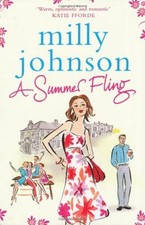 A Summer Fling By Milly
