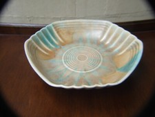Art Deco Pottery Large BESWICK