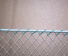 25' x 12'  NYLON NET WITH