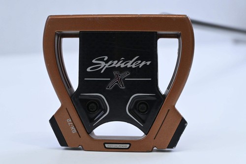 Taylormade spider putter - taylormade, x
