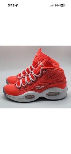 Reebok question iverson - reebok,