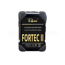Rolux Fortec II Series 282Wh V
