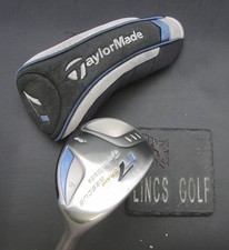 Ladies TaylorMade R7 Rescue