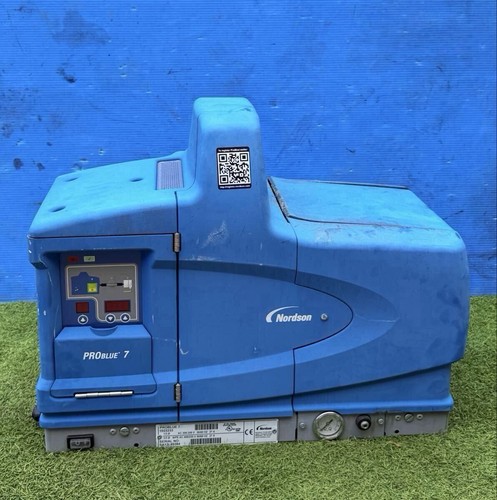 Nordson problue hot melt - nordson,