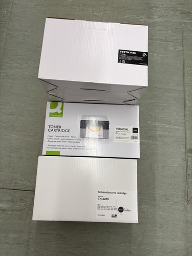 Job lot remanafactured - of,