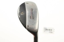 TaylorMade RESCUE MID Golf Club Mens Right Handed 16-deg Hybrid Stiff Graphite