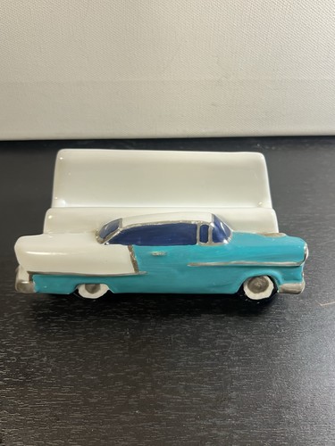Vtg rare 1955 - rare, bel
