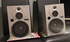 Vintage Technics SB-F6 Linear