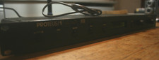 1990's E-MU Proteus 1 XR ROMpler Full working order VGC with Kelsey Midi cable