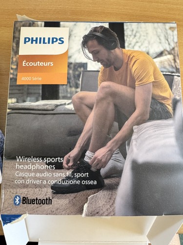 Phillips wireless sports - phillips,