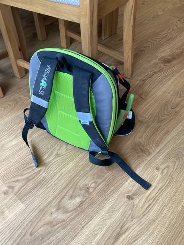 Trunki boostapak booster seat - trunki,