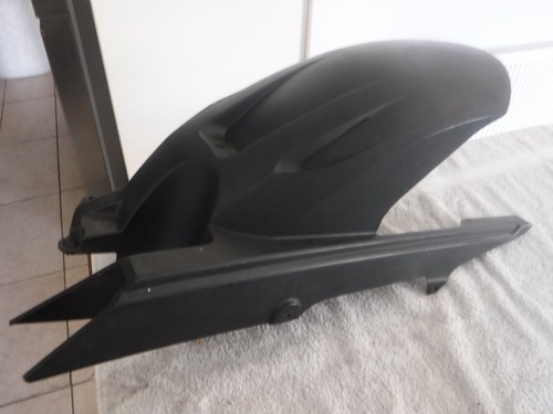 Yamaha fz6 2004 5vx rear - yamaha,