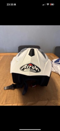 Airoh trr motorbike - trr-s,