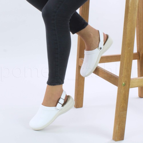 Womens ladies wedge comfort - ladies,