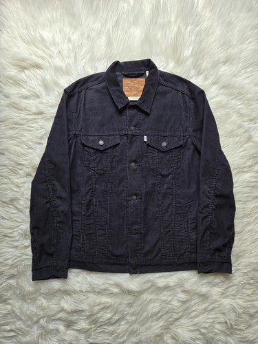 Levi premium trucker - levi's,