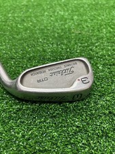 Titleist DTR 3 Iron / Regular Dynamic Gold R300 Steel Shaft