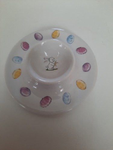 Egg plate - /, cup