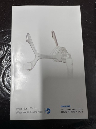 Philips respironics wisp nasal - philips,