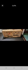 Ise 1001 motorised folding - motorised,