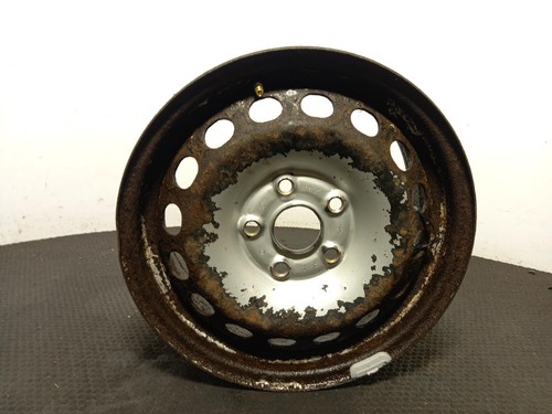 Volkswagen caddy steel wheel - volkswagen,