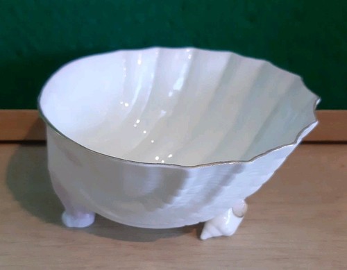 Belleek ireland cream pink - ireland, cream/pink