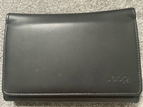 Jeep owners wallet keep - wallet,