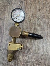 Conwin Vintage Helium Tank