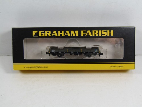Graham farish 377 - farish, spa