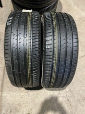Michelin Pilot Sport EV SUV 245/45/20 103V  X2 XL Rated X2 New Dot 2022 POL