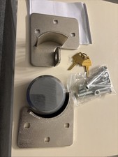 1 x VAN SECURITY PADLOCK &