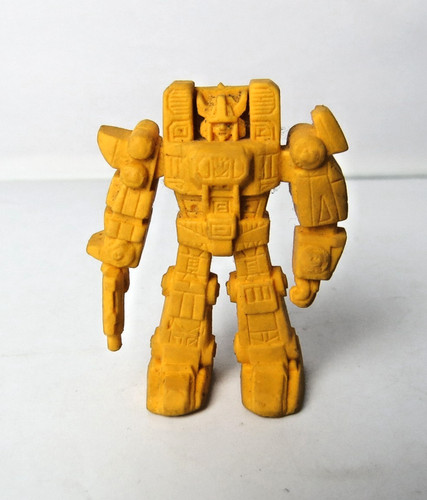 Transformers menasor vintage - menasor,