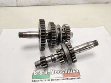 Gear moped minarelli cc - gear,