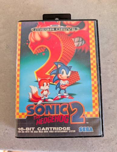 Sega sonic the hedgehog pal - sega,