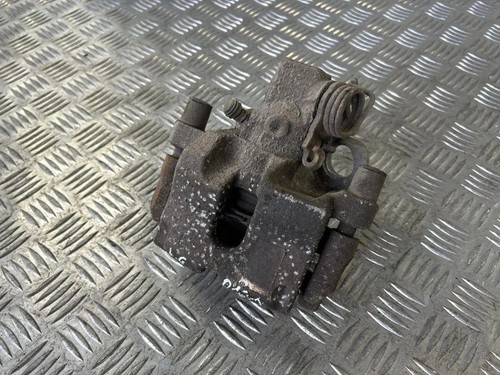 Peugeot 508 rear - peugeot, brake