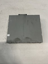 VW TOUAREG 7P5 Navigation Control Unit 4G0035053A 4G0035053 3.00 Diesel 176kw