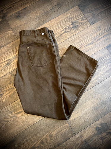 Vintage distressed dickies - vintage,