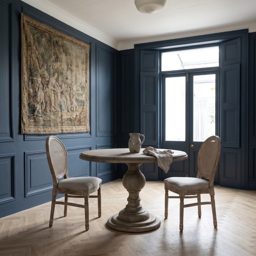 French 120cm wooden - french,