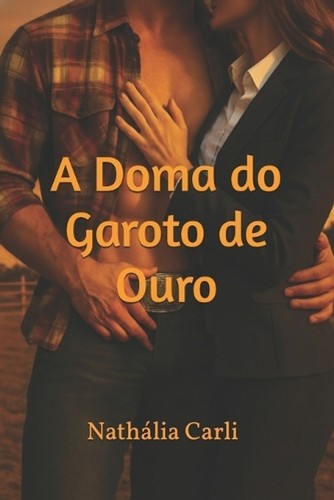 Doma garoto ouro by - do, de