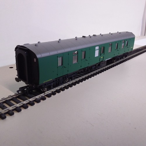 Hornby r4982 mk1 - (oo),