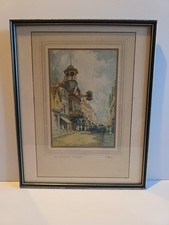 F Robson The Guildhall