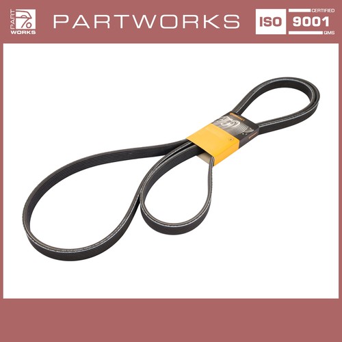 Belt genuine porsche cayenne - genuine,