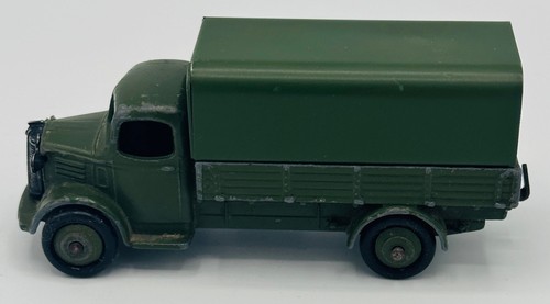 Vintage dinky toys 30sm metal - vintage,