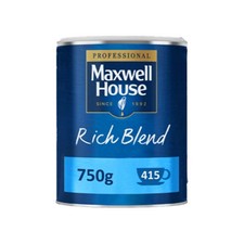 Maxwell House Rich Blend