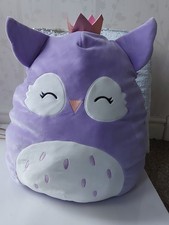 Squishmallows - FANIA THE