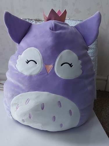 Squishmallows fania the - squishmallows,