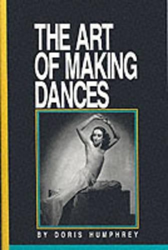 The art making dances by - the,