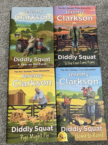 Jeremy clarkson set 4 - jeremy,