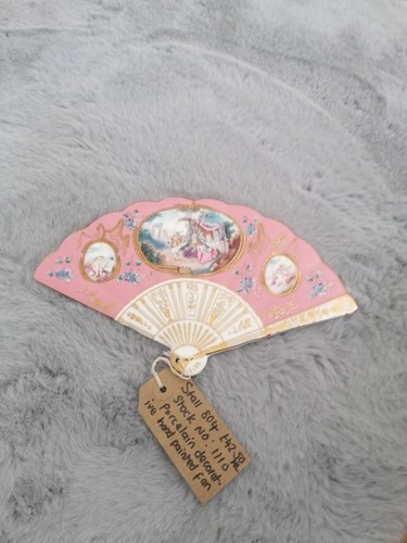 Vintage decorative hand - vintage,