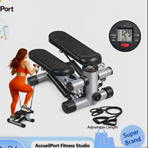 Accueillport mini stepper - mini,